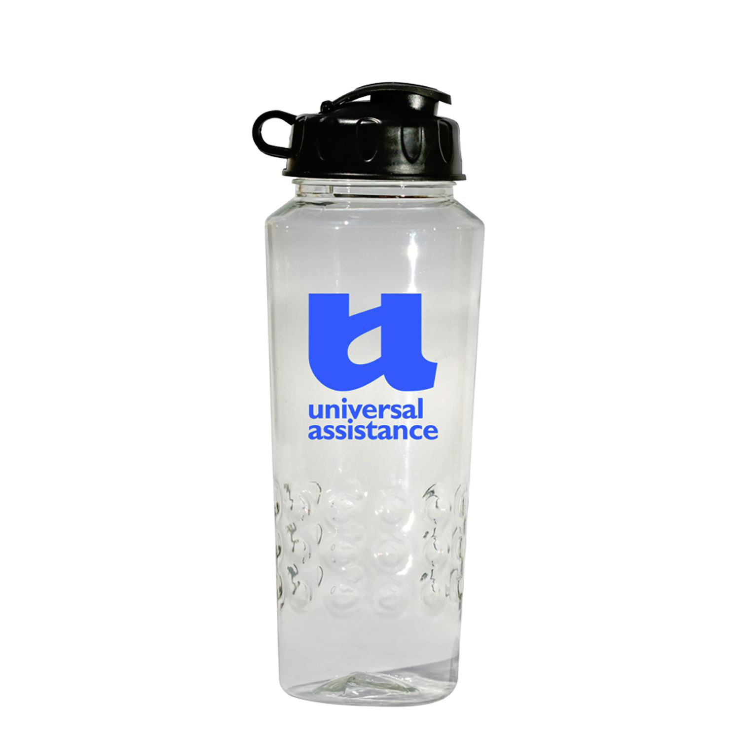 Polyfresh 24 Oz Bottle