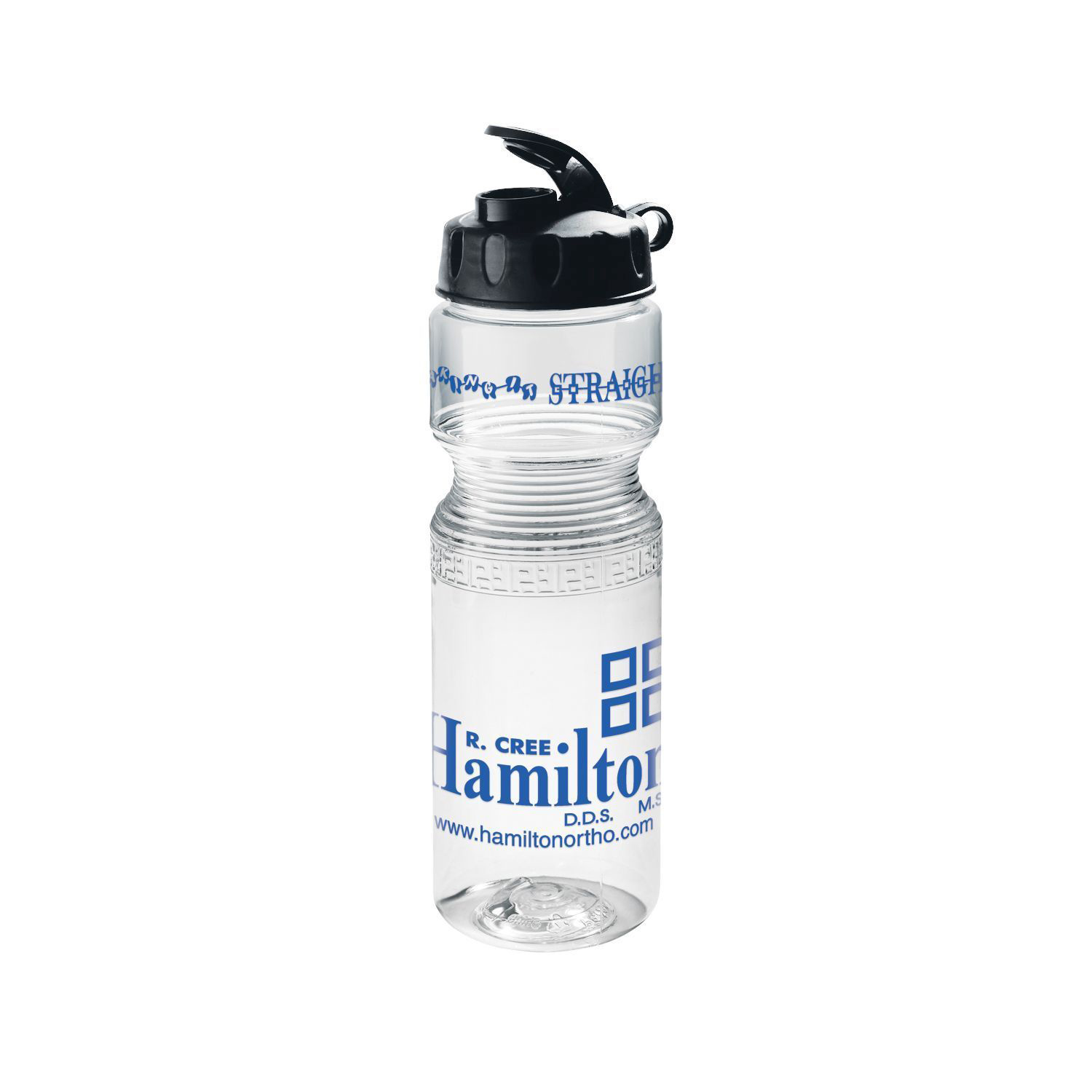 Polyfresh 28 Oz Bottle