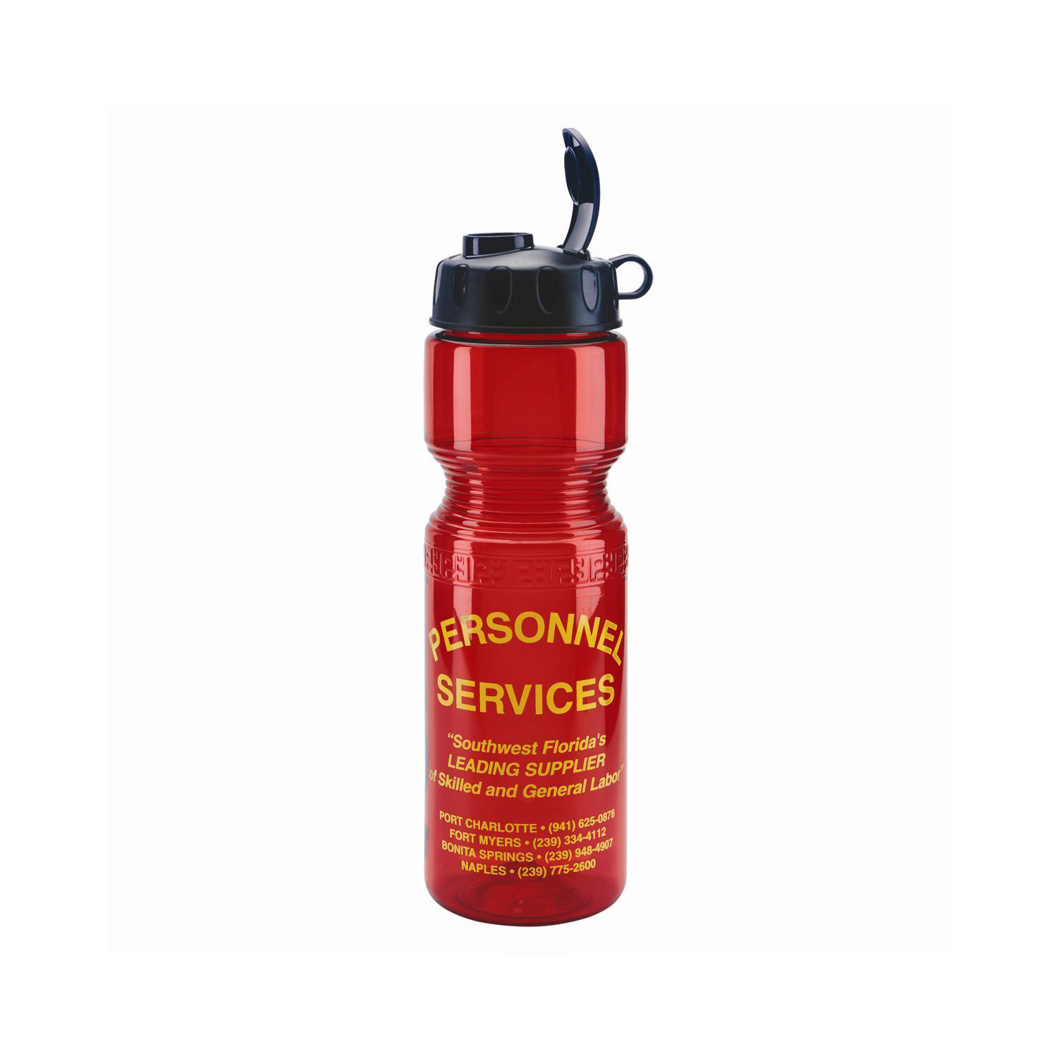 Polyfresh 28 Oz Bottle