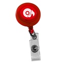 Perfect Value Badge Holder