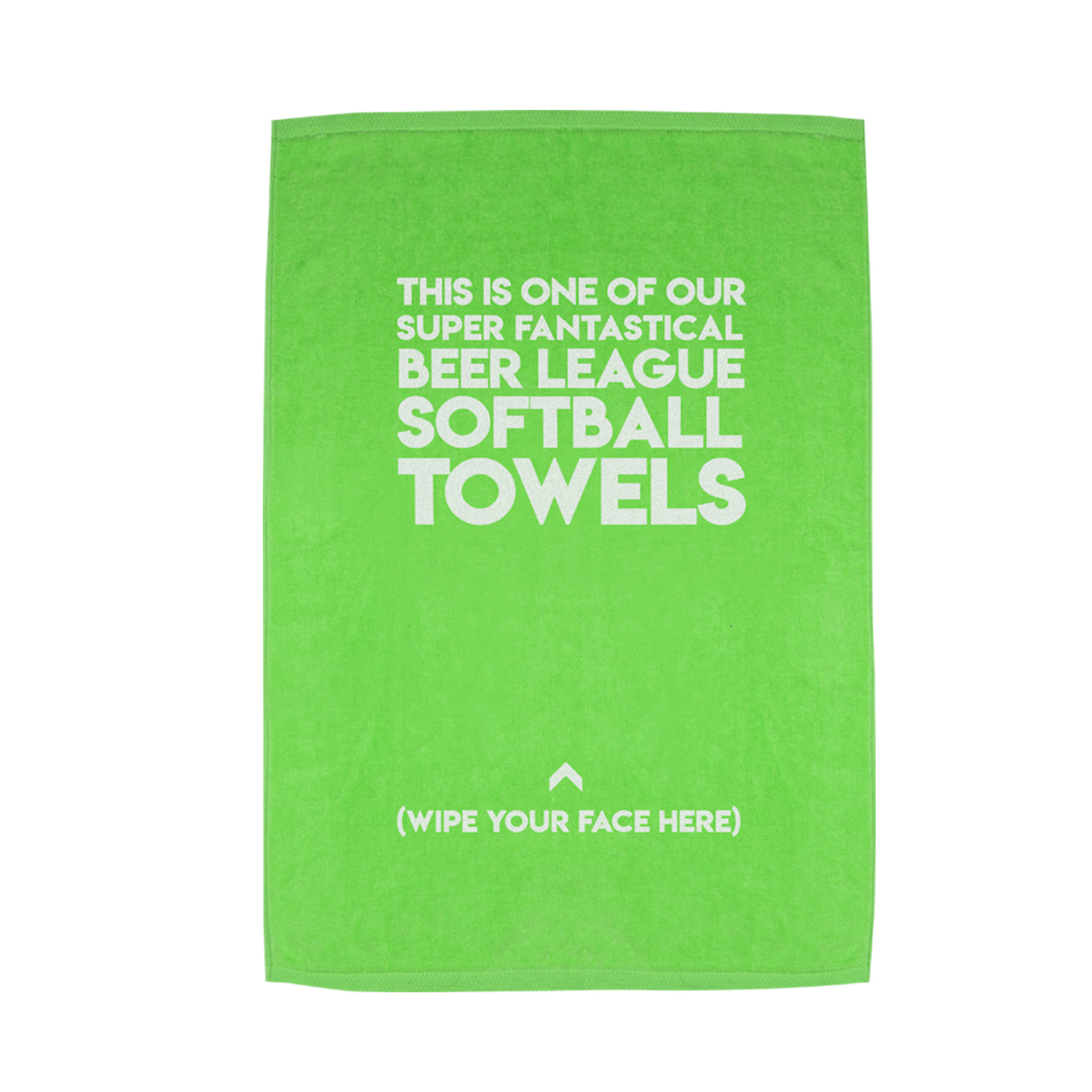 Trainer Sport Towel
