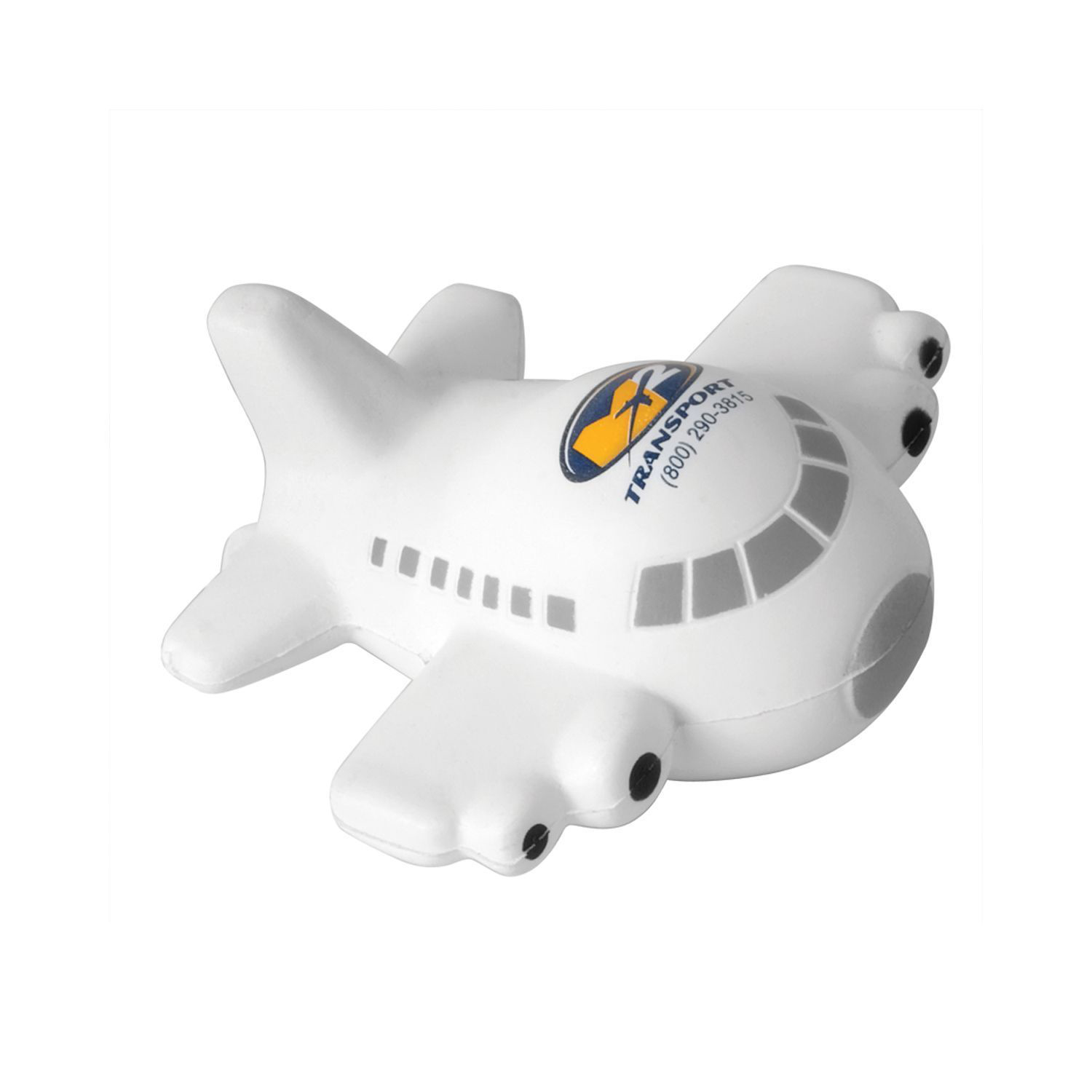 Plane Stress Ball