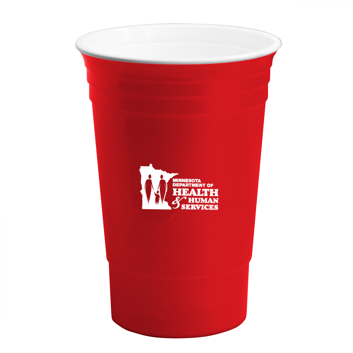 Ultimate Party Cup 16 Oz
