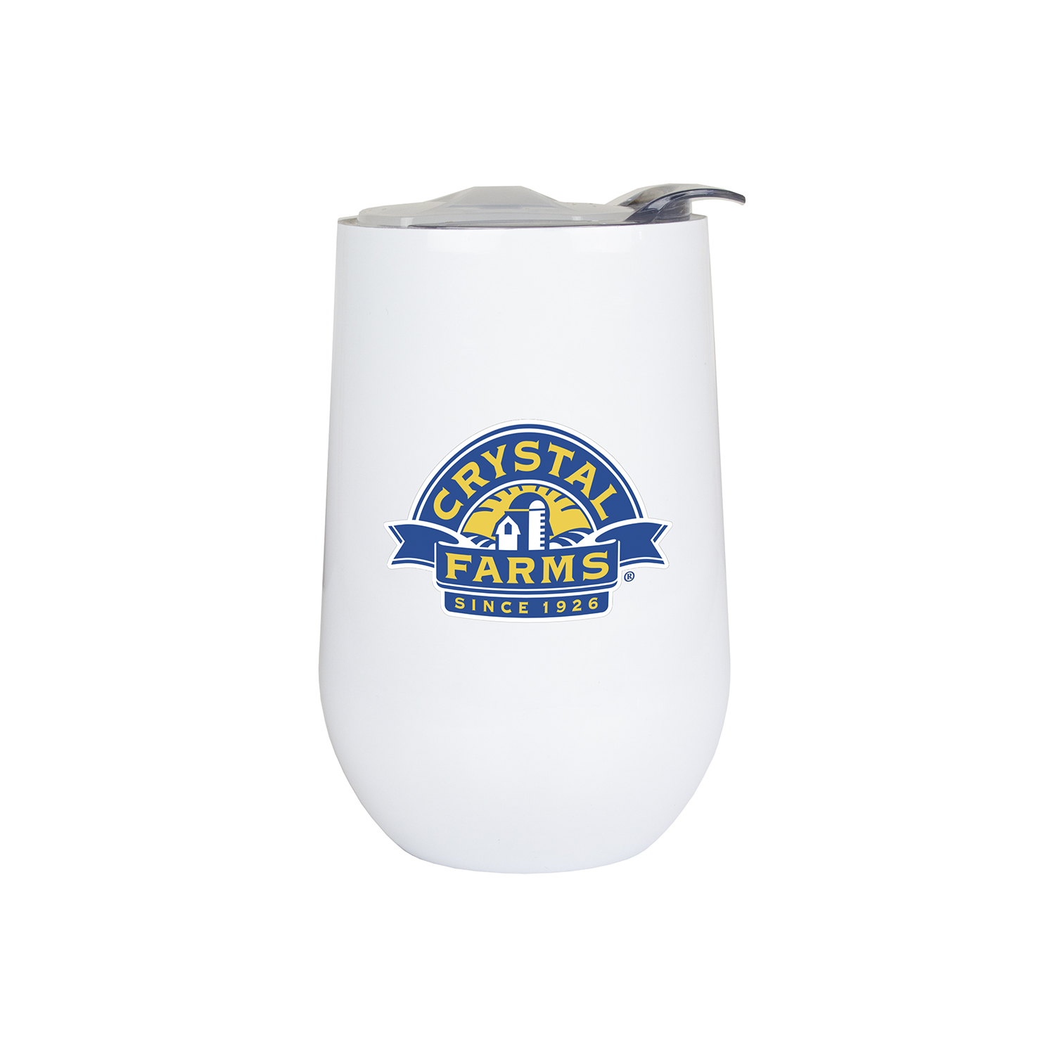 Double Wall Stainless Steel Wine Cup