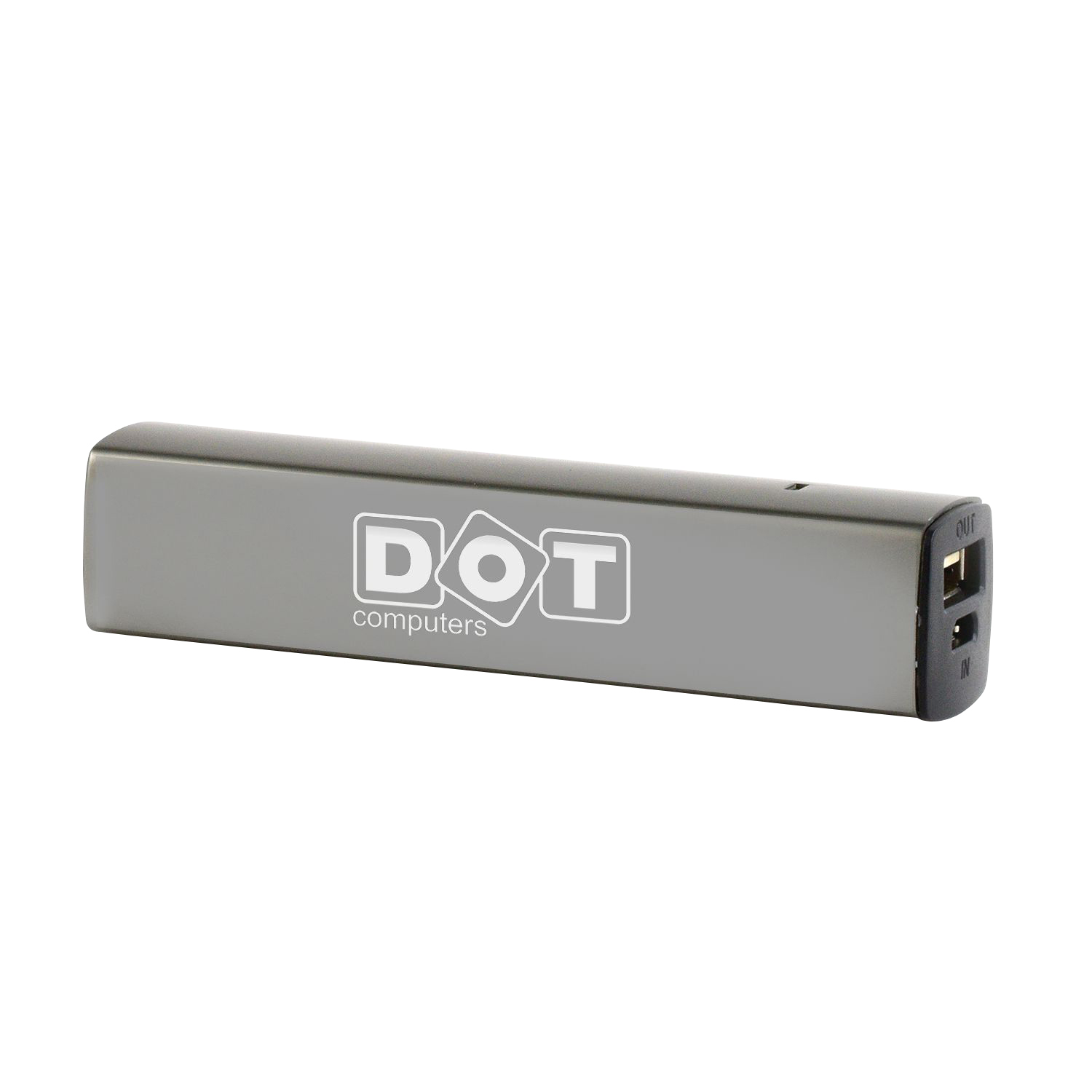 Power Tube 2200 mAh Power Bank