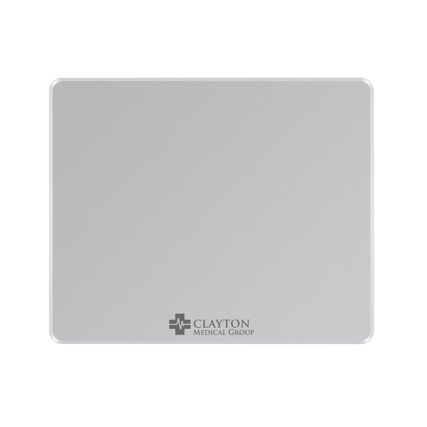 Alumina Lite Executive Mouse Pad