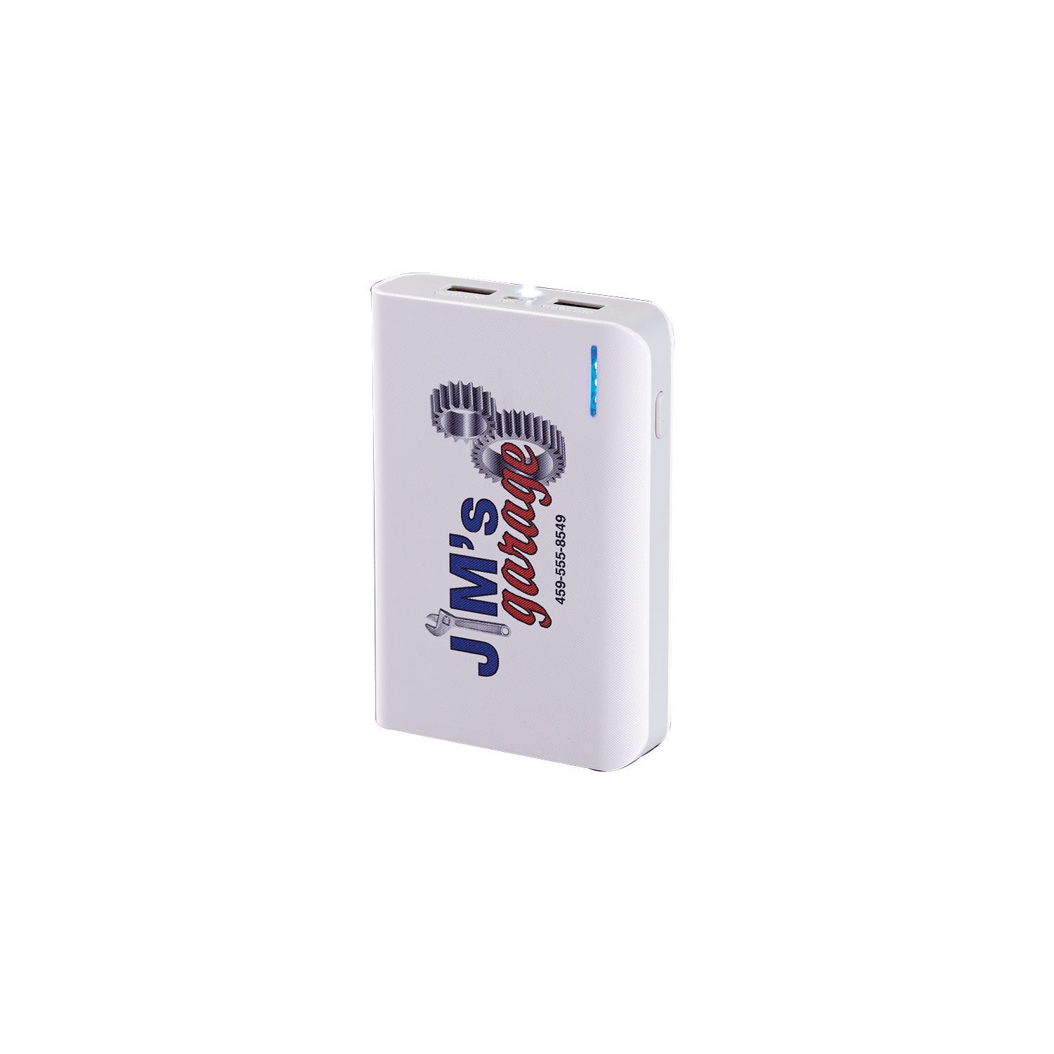 Power Bank 8800