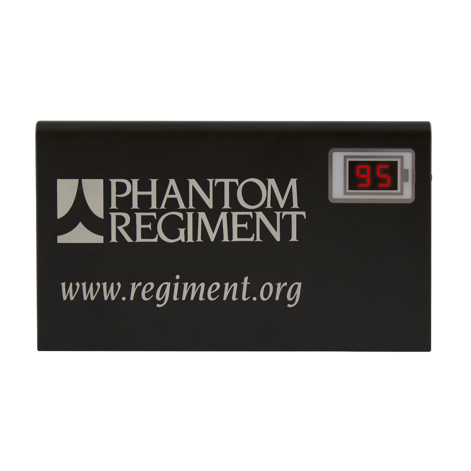Digital Power Bank 4000