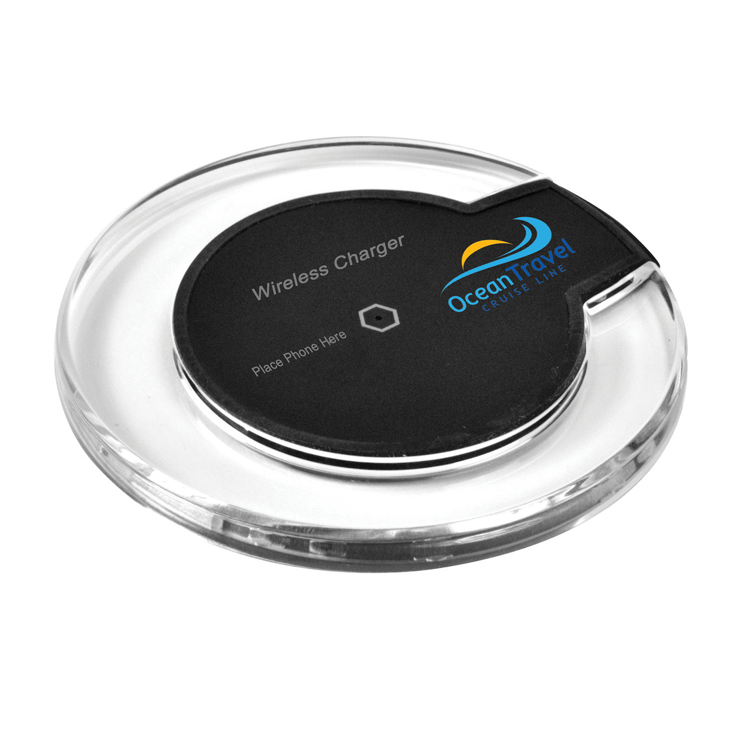 Pod Wireless Charger