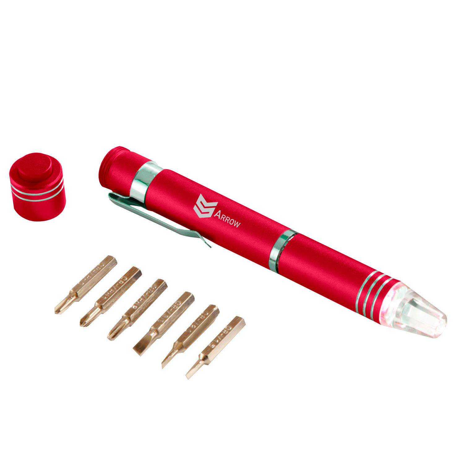 Illuminating Tool Kit