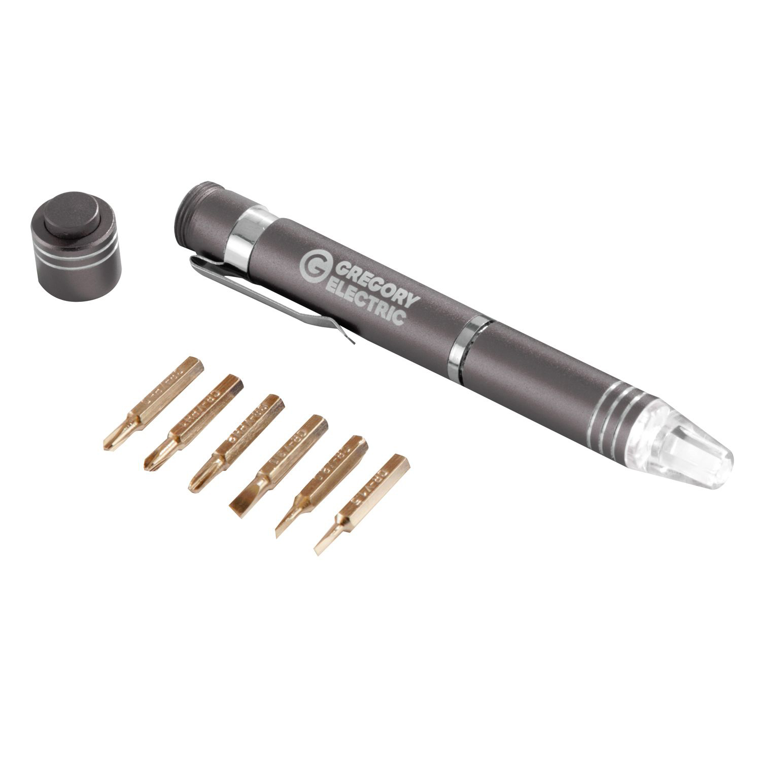 Illuminating Tool Kit