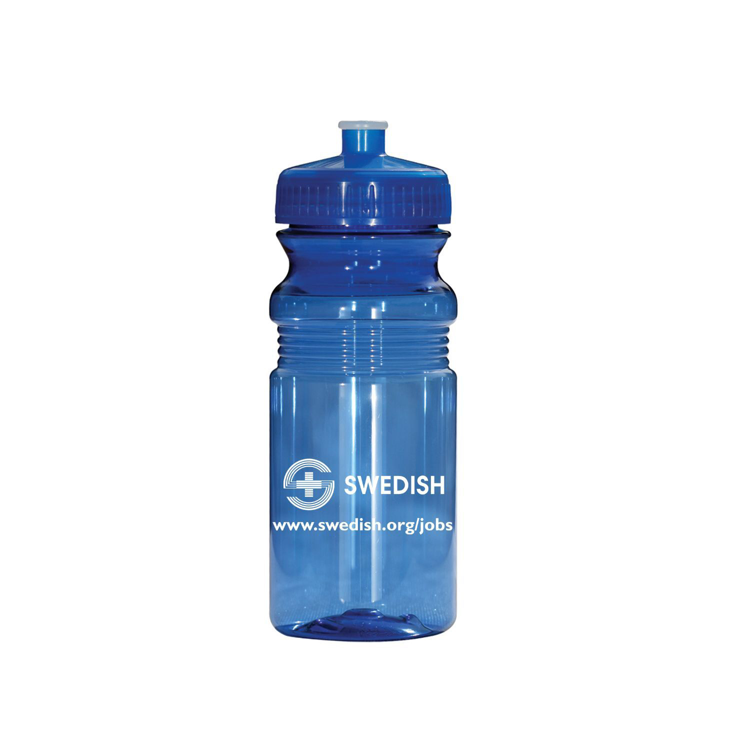 Ultra Lite 20 Oz Sports Bottle