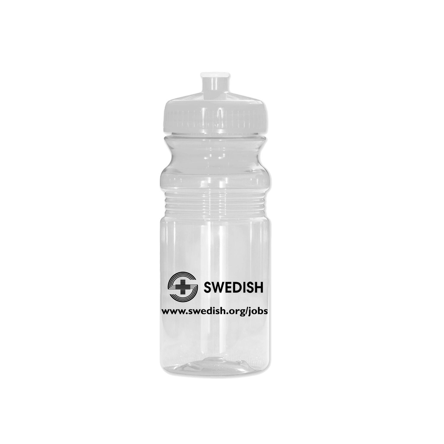 Ultra Lite 20 Oz Sports Bottle