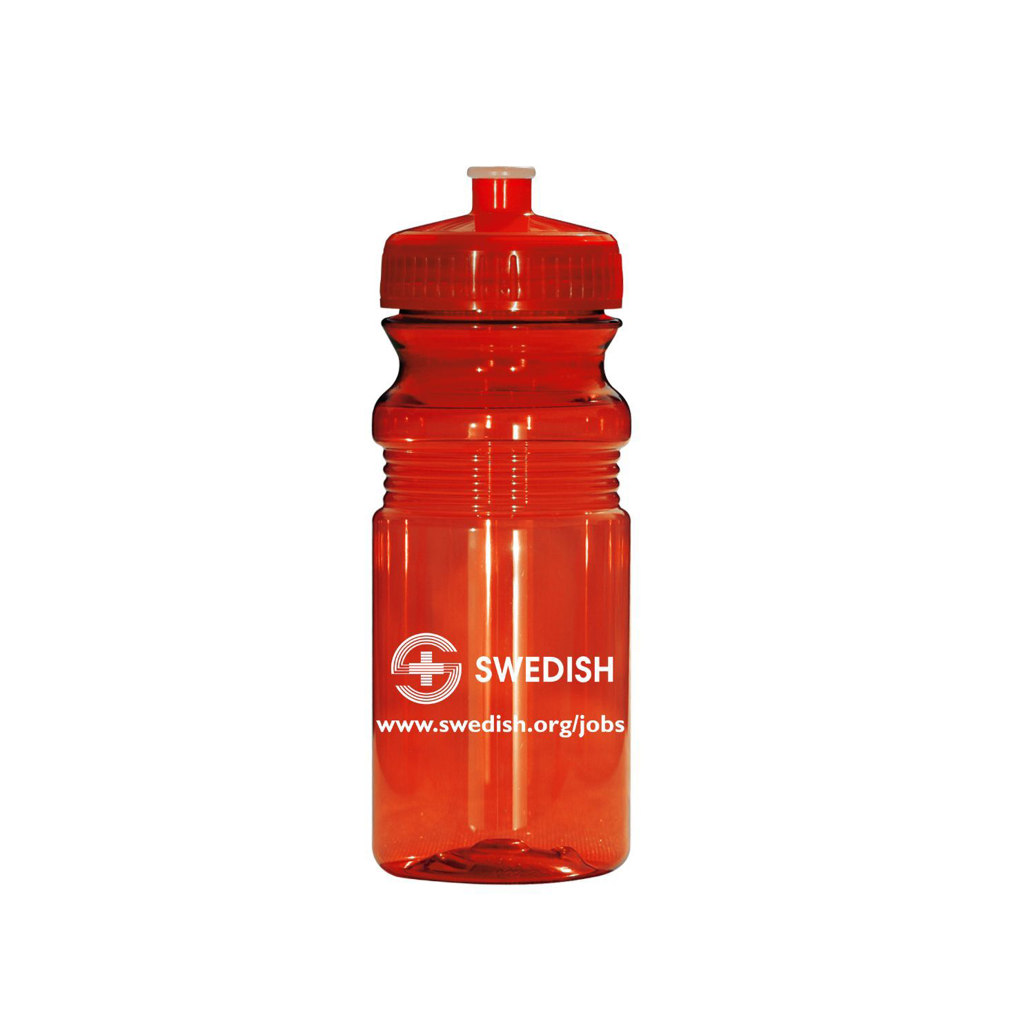 Ultra Lite 20 Oz Sports Bottle