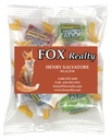 Small Snack Bag with Rectangle Magnet Standard Fill