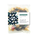 Small Snack Bag with Rectangle Magnet Standard Fill