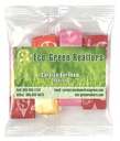 Small Snack Bag with Rectangle Magnet Standard Fill