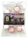 Small Snack Bag with Rectangle Magnet Standard Fill