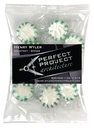 Small Snack Bag with Rectangle Magnet Standard Fill