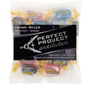 Large Snack Bag with Rectangle Magnet Standard Fill