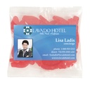 Large Snack Bag with Rectangle Magnet Standard Fill