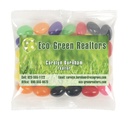 Large Snack Bag with Rectangle Magnet Standard Fill