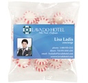 Large Snack Bag with Rectangle Magnet Standard Fill