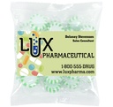 Large Snack Bag with Rectangle Magnet Standard Fill