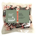 Large Snack Bag with Rectangle Magnet Standard Fill