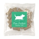 Mini Bag with Square Magnet Pet Fill