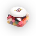 Large Snack Canister Standard Fill