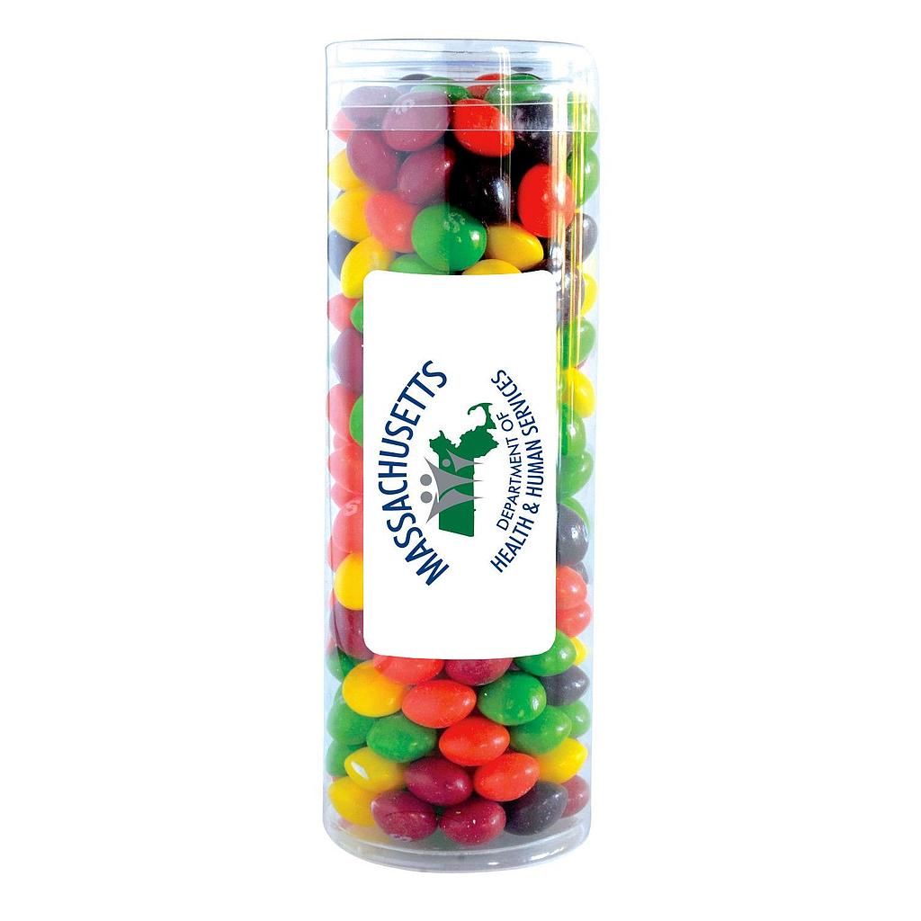 Large Fun Tube with Label Standard Fill