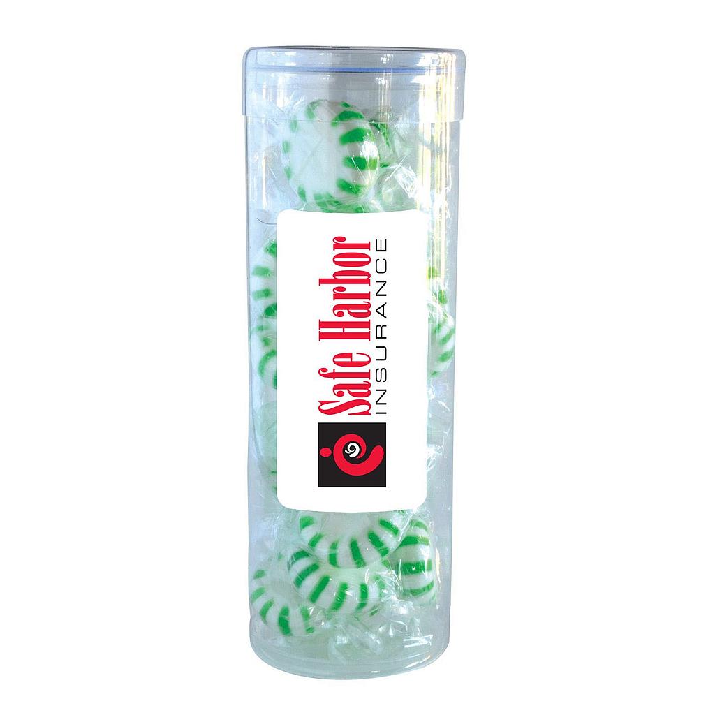 Large Fun Tube with Label Standard Fill