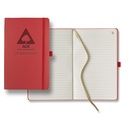 ApPeel Medio Lined Apple Page Journal