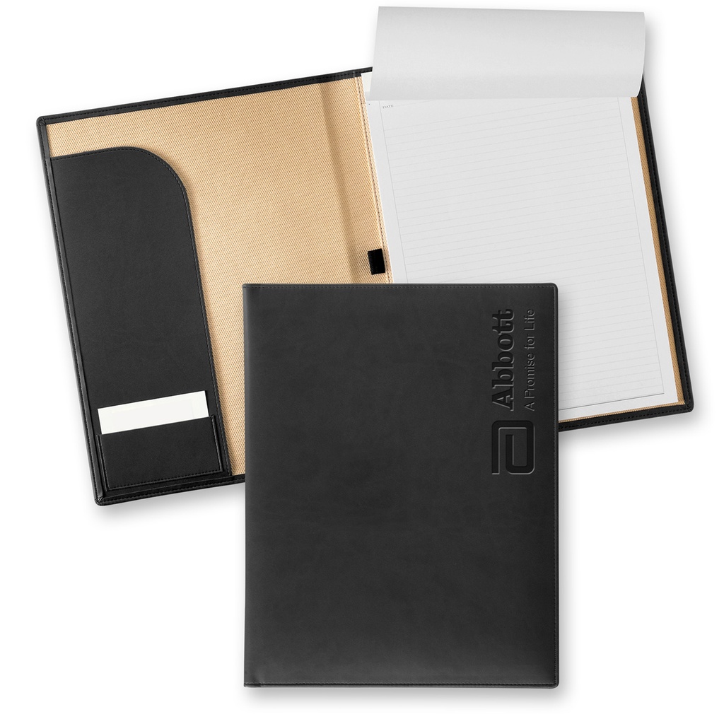 Castelli Tucson Grande Writing Padfolio