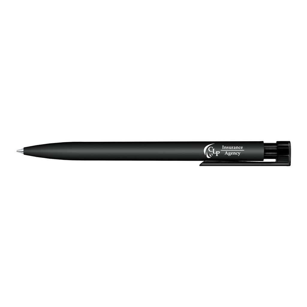 Senator Liberty Soft Touch Pen