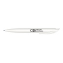 Senator Challenger Polished Pen