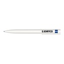 Senator Liberty Basic Polished Pen