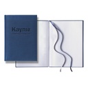 Castelli Tucson Grande Graph White Page Journal
