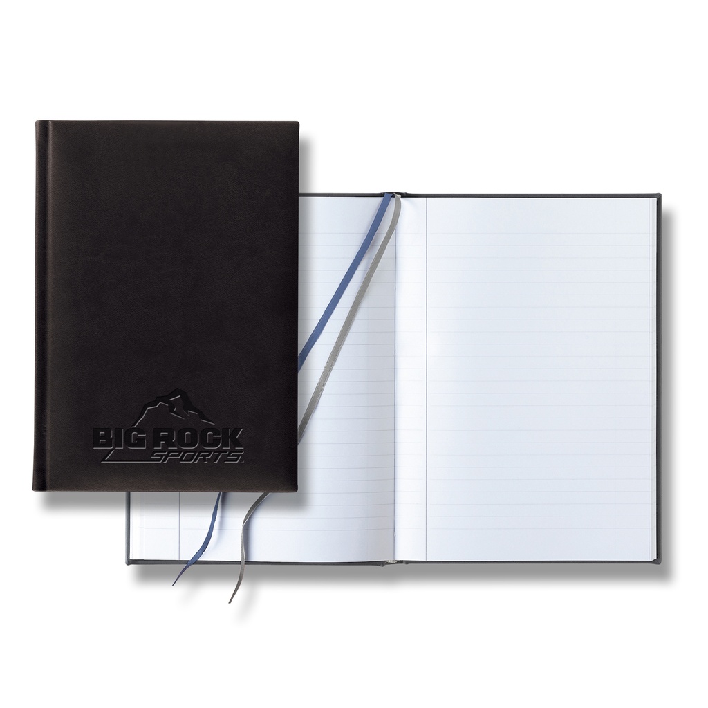 Castelli Tucson Grande Lined White Page Journal