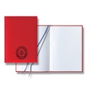 Castelli Tucson Grande Lined White Page Journal