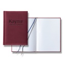 Castelli Tucson Grande Lined White Page Journal