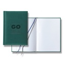 Castelli Tucson Grande Lined White Page Journal
