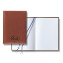 Castelli Tucson Grande Lined White Page Journal