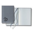 Castelli Tucson Grande Perforated Lined White Page Journal