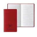 Castelli Tucson Pico Notes Perforated Lined White Page Journal