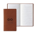 Castelli Tucson Pico Notes Perforated Lined White Page Journal