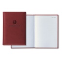 Castelli Tucson Medio Lined White Perf Page Notes &amp; Memos Journal