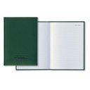 Castelli Tucson Medio Lined White Perf Page Notes &amp; Memos Journal