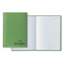 Castelli Tucson Medio Lined White Perf Page Notes &amp; Memos Journal